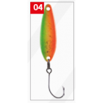 MILO  KAMAGOTCHI  LEAF ONDUX